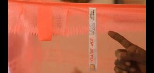 বোনাফাইড এঞ্জেল মশারী ৬x৭ ফিট - Image 6