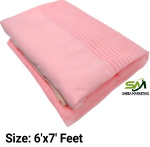 উদয় ডিজিটাল প্রিমিয়াম ম্যাজিক মশারী ৬x৭ ফিট সাইজ - Image 8