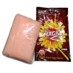 Magic Mosquito Net- Korean Quality With Classical Design- Light Pink - Image 2