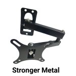 Led 14 "থেকে 27" মুভিং ওয়াল মাউন্ট মনিটর জন্য উপযুক্ত- DF-50 Model - Image 6