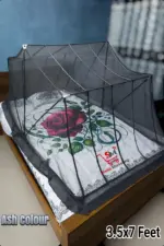 Sheba Smart Folding Portable moshari Dark Ash